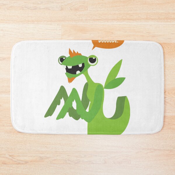 Item preview, Duuuude Cartoon Character designed and sold by robspencer.