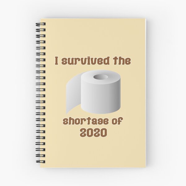 Item preview, Toilet Paper Shortage designed and sold by Frankie Cat Photography.