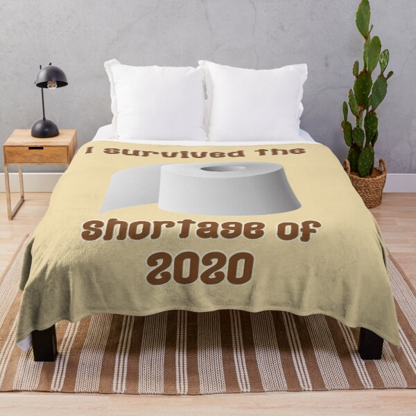 Item preview, Toilet Paper Shortage designed and sold by Frankie Cat Photography.