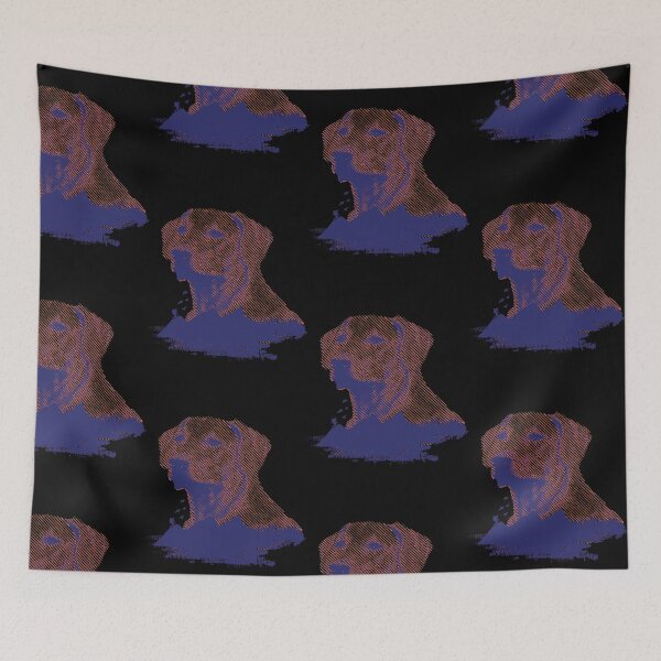 Item preview, golden retriever  designed and sold by pirminio.