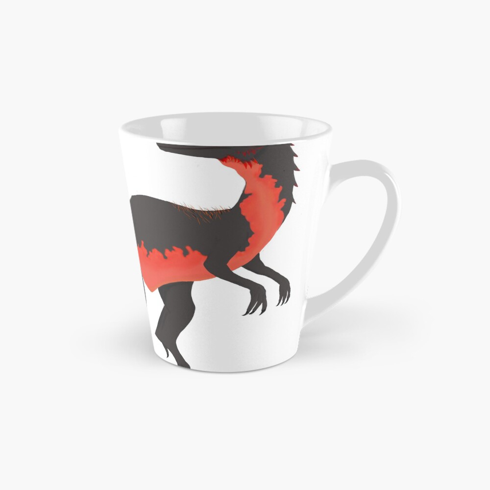 Item preview, Tall Mug designed and sold by Ryleegmax.