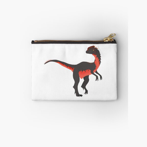 Item preview, Dilophosaurus designed and sold by Ryleegmax.
