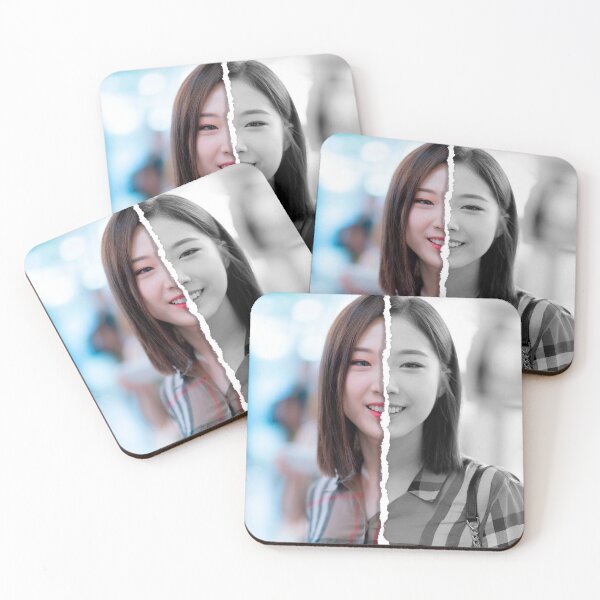 Item preview, LOONA Haseul (Divided Photo) designed and sold by stailok's place.