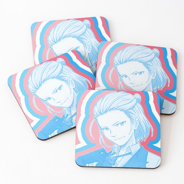 Item preview, Transgender Yurio designed and sold by Jemjae1112.