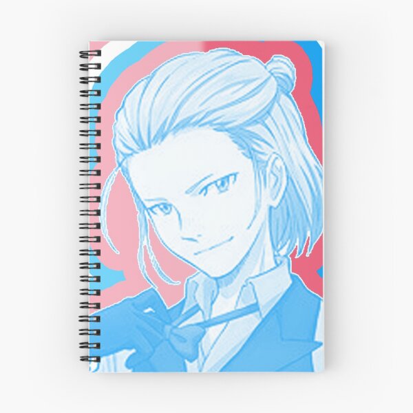 Item preview, Transgender Yurio designed and sold by Jemjae1112.