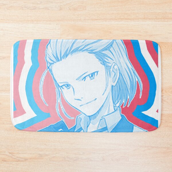 Item preview, Transgender Yurio designed and sold by Jemjae1112.