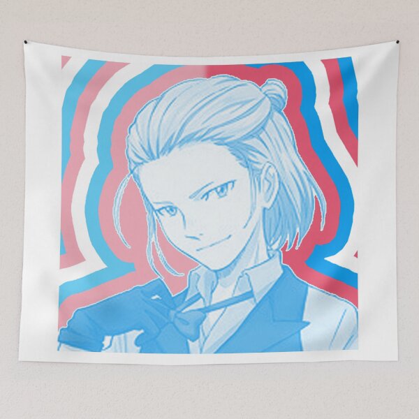Item preview, Transgender Yurio designed and sold by Jemjae1112.