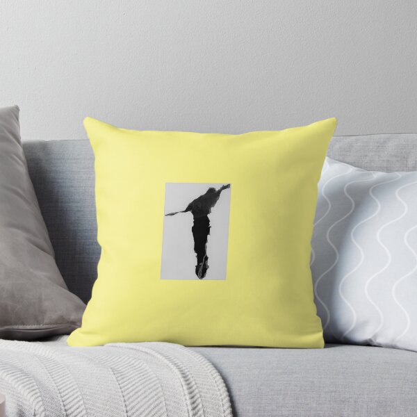 Item preview, Holographic dancer in yellow frame designed and sold by StephanieCAD.