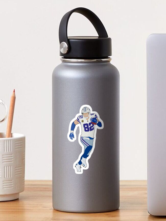 Jason Witten Dallas 82 Sticker for Sale by sockaholic13