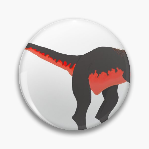 Item preview, Dilophosaurus designed and sold by Ryleegmax.