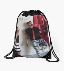 Magic Show! Drawstring Bag