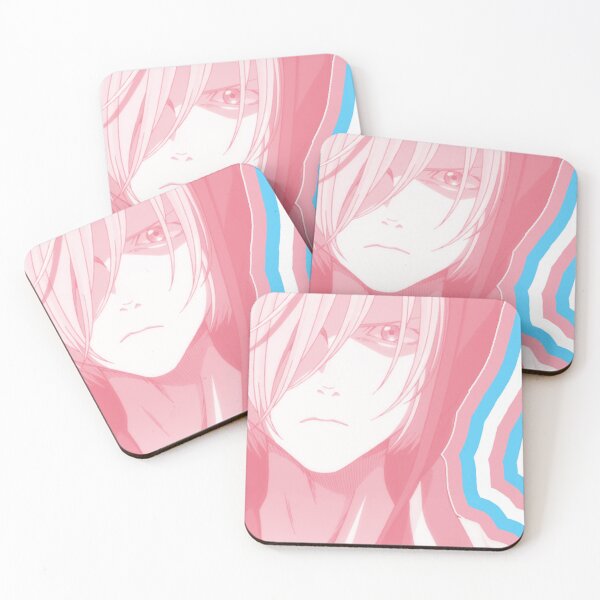 Item preview, Transgender Yurio designed and sold by Jemjae1112.