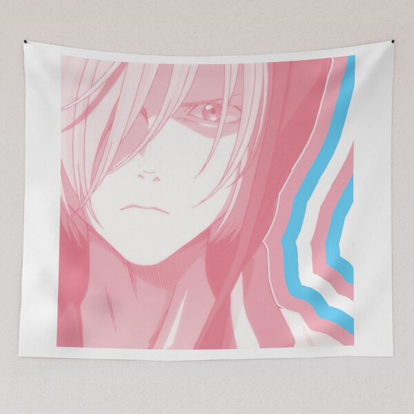 Item preview, Transgender Yurio designed and sold by Jemjae1112.