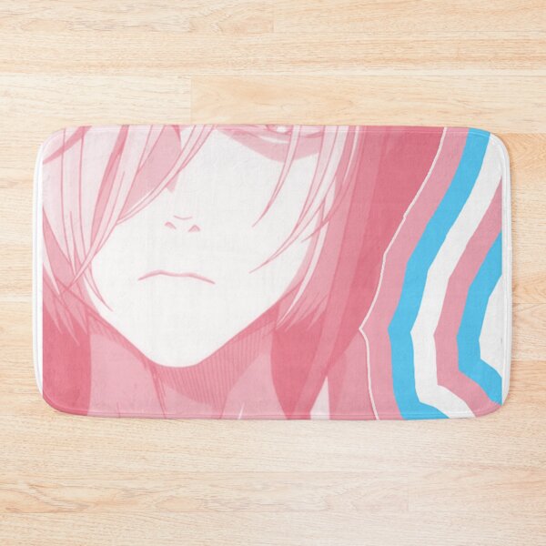 Item preview, Transgender Yurio designed and sold by Jemjae1112.