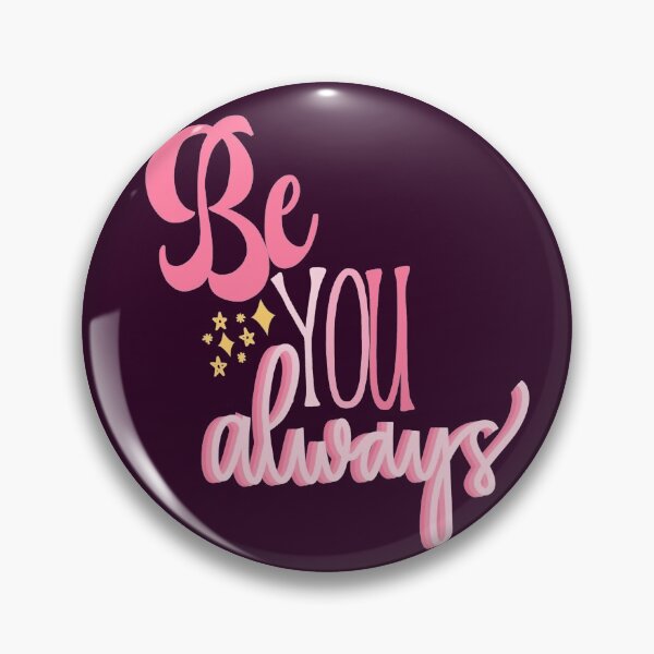 Item preview, Be Yourself designed and sold by savannahfranks.