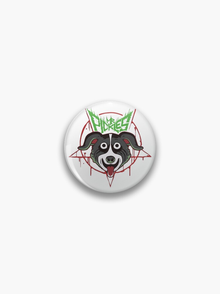 Pin on Mr pickles