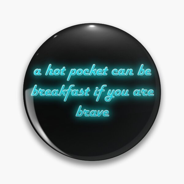 Item preview, pot hockets designed and sold by VolatileMatter.