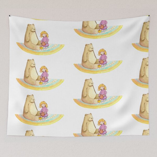 Item preview, tea cups designed and sold by Pepailustra.