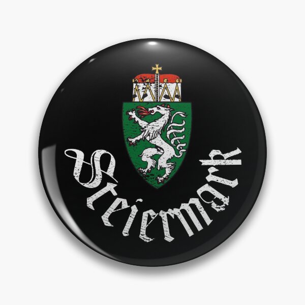 Item preview, Styria Coat of Arms designed and sold by crizzinho.