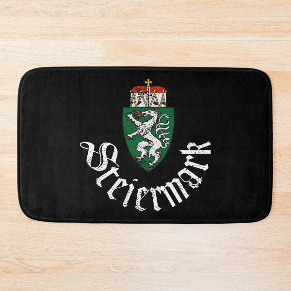Item preview, Styria Coat of Arms designed and sold by crizzinho.