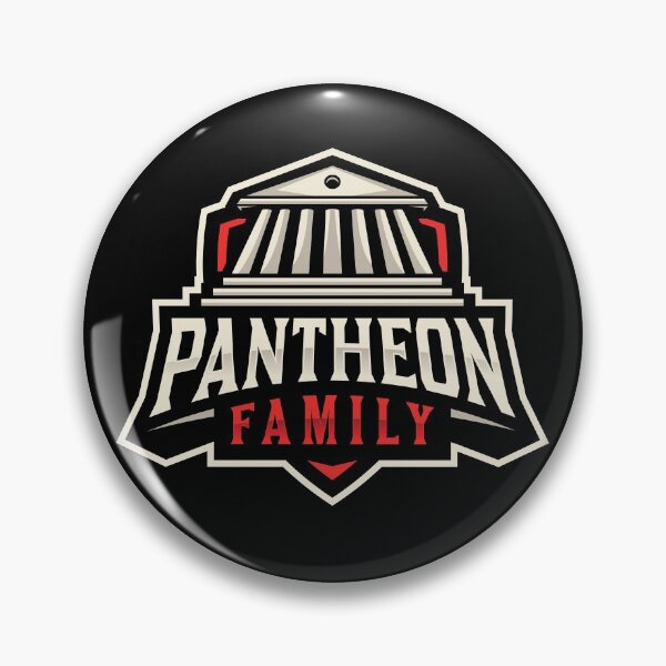 Pin Button