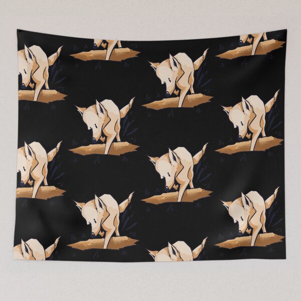 Item preview, digging dog  designed and sold by pirminio.