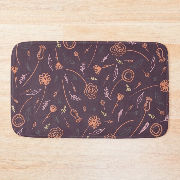 Item preview, Floral background designed and sold by Tatiana Kramarenko.