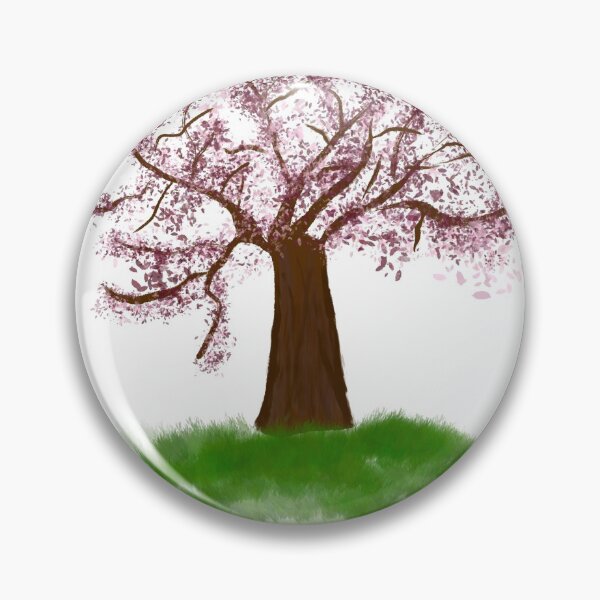 Artikelvorschau, japanese cherry blossom entworfen und verkauft von Rayre1997.