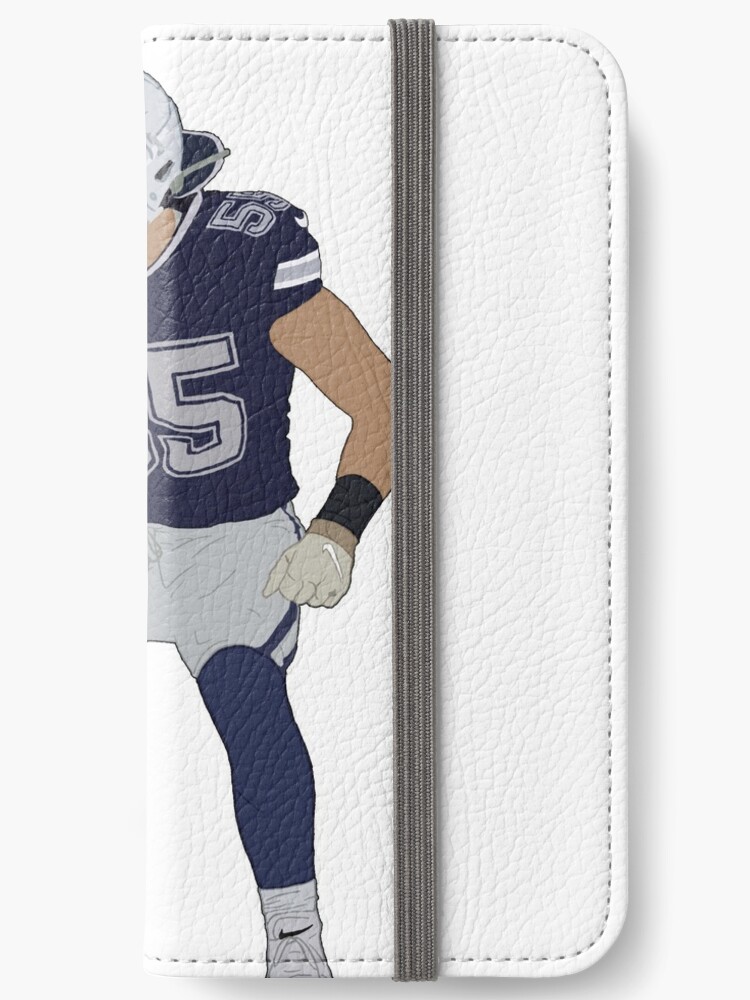 DeMarcus Ware Away Jersey Sticker for Sale by designsheaven