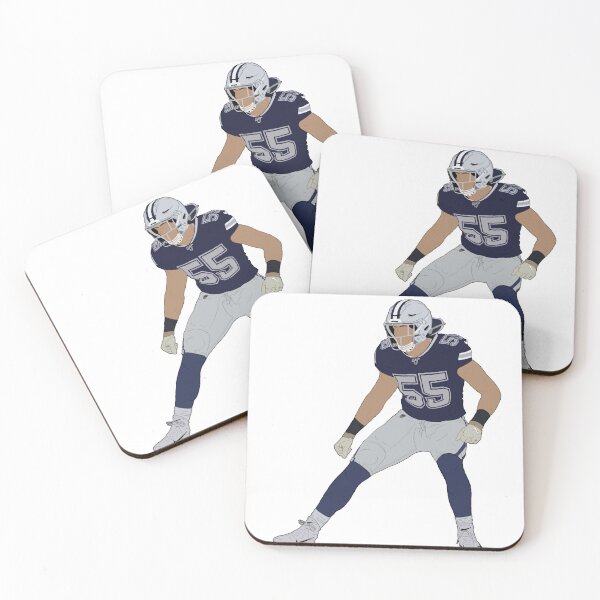 Item preview, Leighton Vander Esch Dallas 55 designed and sold by sockaholic13.
