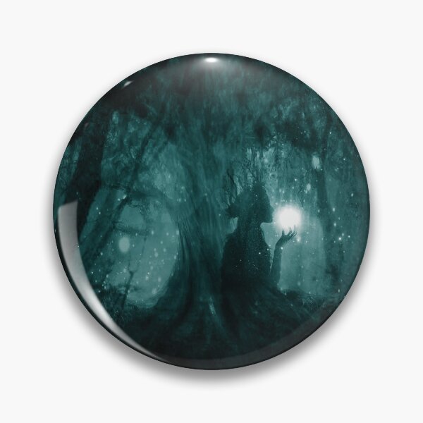 Item preview, Dryad - (Spirit Of The Trees) designed and sold by Potty Pagan.