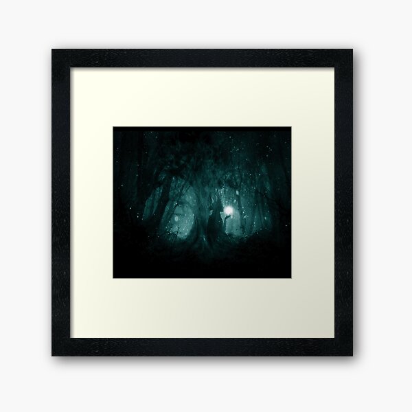 Vista previa del artículo con la obra «Dryad - (Espíritu de los árboles)», diseñado y vendido por Potty Pagan.