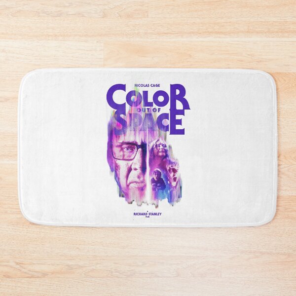 Item preview, Color Out Of Space Fan art designed and sold by DataDumb.