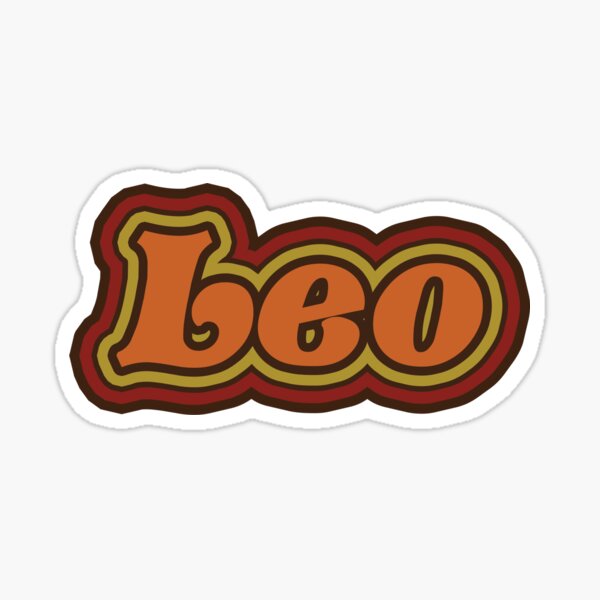 Item preview, Zodiac Leo designed and sold by Theme Park Shop.