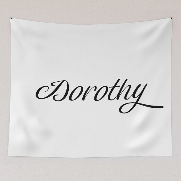 Item preview, Name Dorothy designed and sold by gulden.