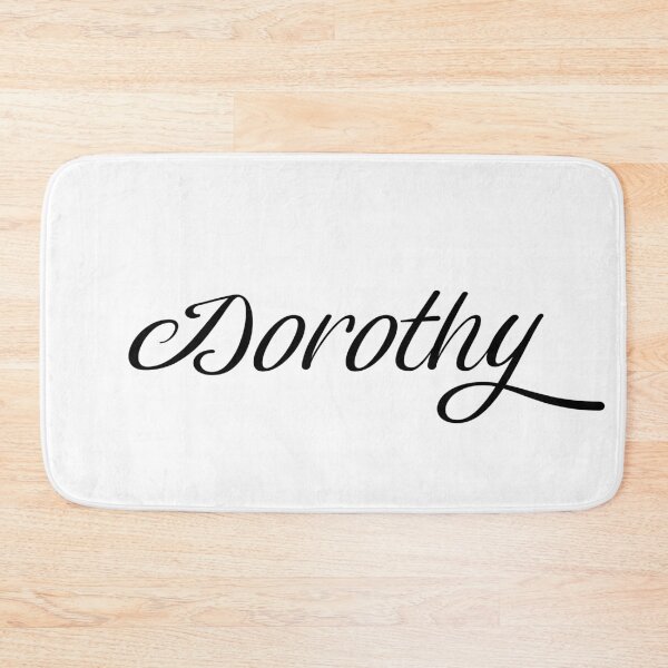 Item preview, Name Dorothy designed and sold by gulden.