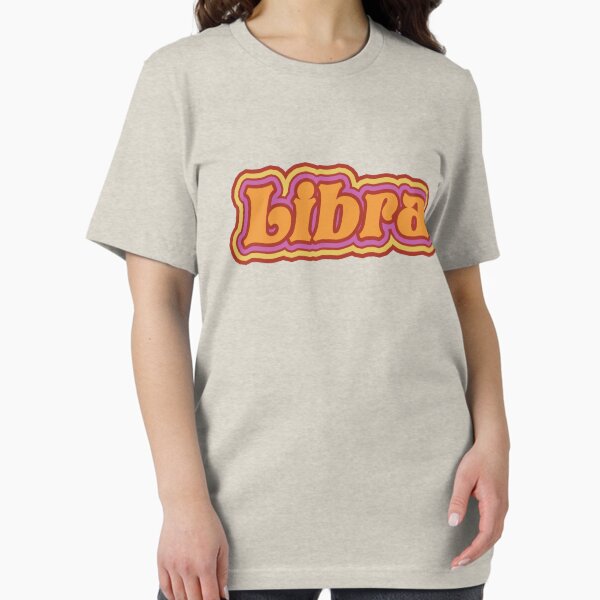Vista previa del artículo con la obra «Zodiac Libra», diseñado y vendido por Theme Park Shop.