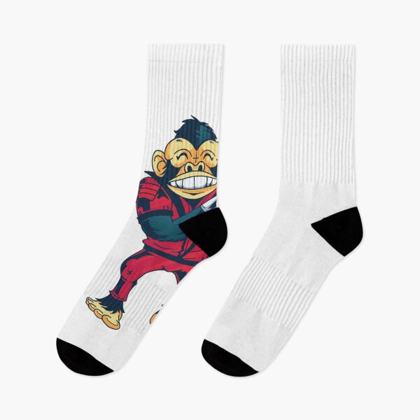 Item preview, dancing monkey jackson  designed and sold by pirminio.