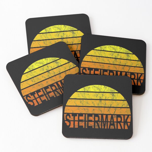 Item preview, Styria Retro designed and sold by crizzinho.
