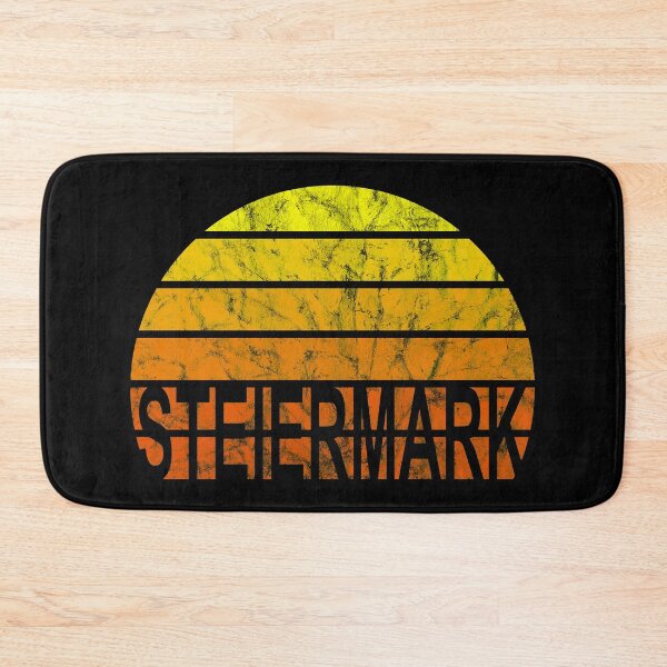 Item preview, Styria Retro designed and sold by crizzinho.