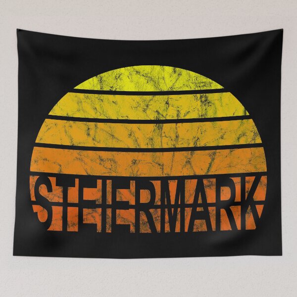 Item preview, Styria Retro designed and sold by crizzinho.