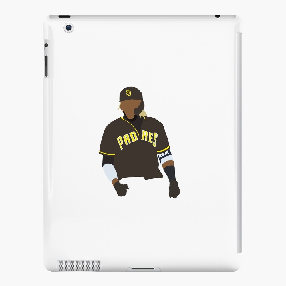 Fernando Tatis Jr Greeting Card for Sale by tellme226