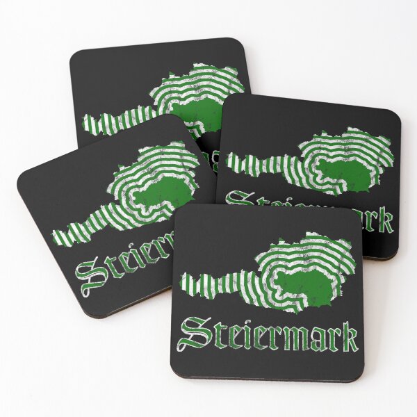 Item preview, Styria Silhouette designed and sold by crizzinho.