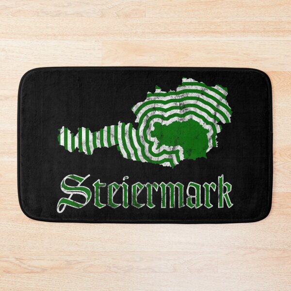 Item preview, Styria Silhouette designed and sold by crizzinho.