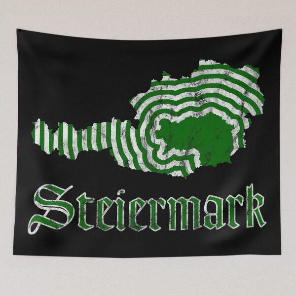 Item preview, Styria Silhouette designed and sold by crizzinho.