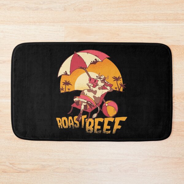 Item preview, roast beef  designed and sold by pirminio.