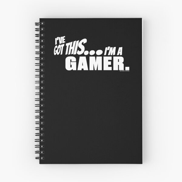 Item preview, I've got this... I'm a Gamer. designed and sold by BLACKSUN-SHOP.