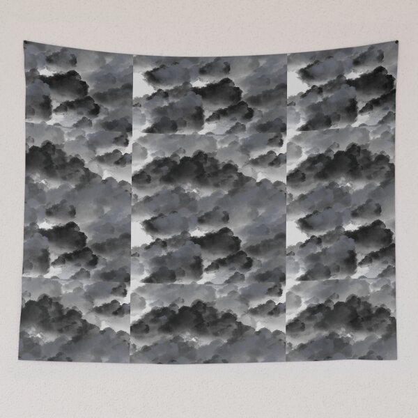 Item preview, Looks Like Rain designed and sold by Cloud-Boy.