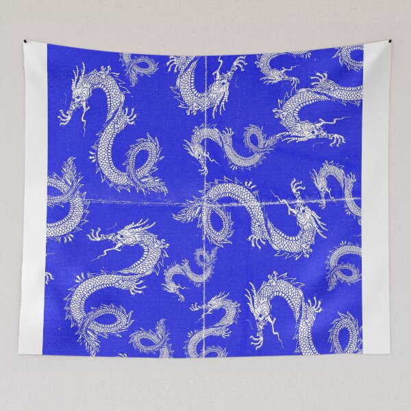 Item preview, dragoon aesthetic art designed and sold by Ilustra Club.