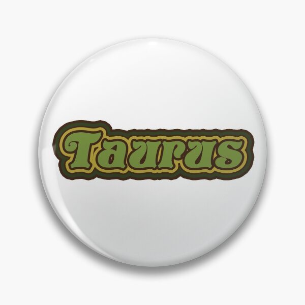 Item preview, Zodiac Taurus designed and sold by Theme Park Shop.